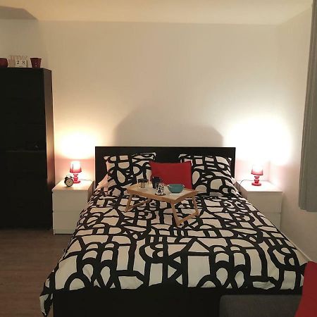 Appartement Centre Ville Proche Paris Disney Vincennes Transports Joinville-le-Pont Zewnętrze zdjęcie