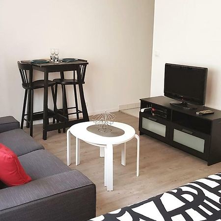 Appartement Centre Ville Proche Paris Disney Vincennes Transports Joinville-le-Pont Zewnętrze zdjęcie
