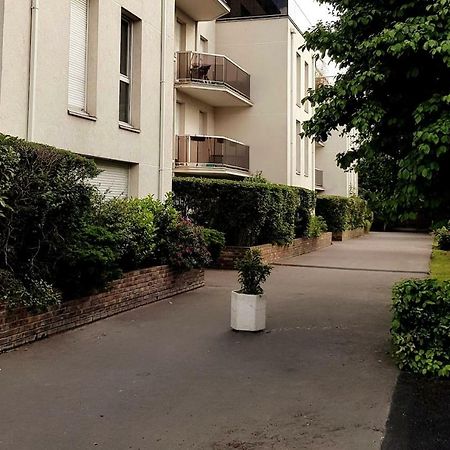Appartement Centre Ville Proche Paris Disney Vincennes Transports Joinville-le-Pont Zewnętrze zdjęcie