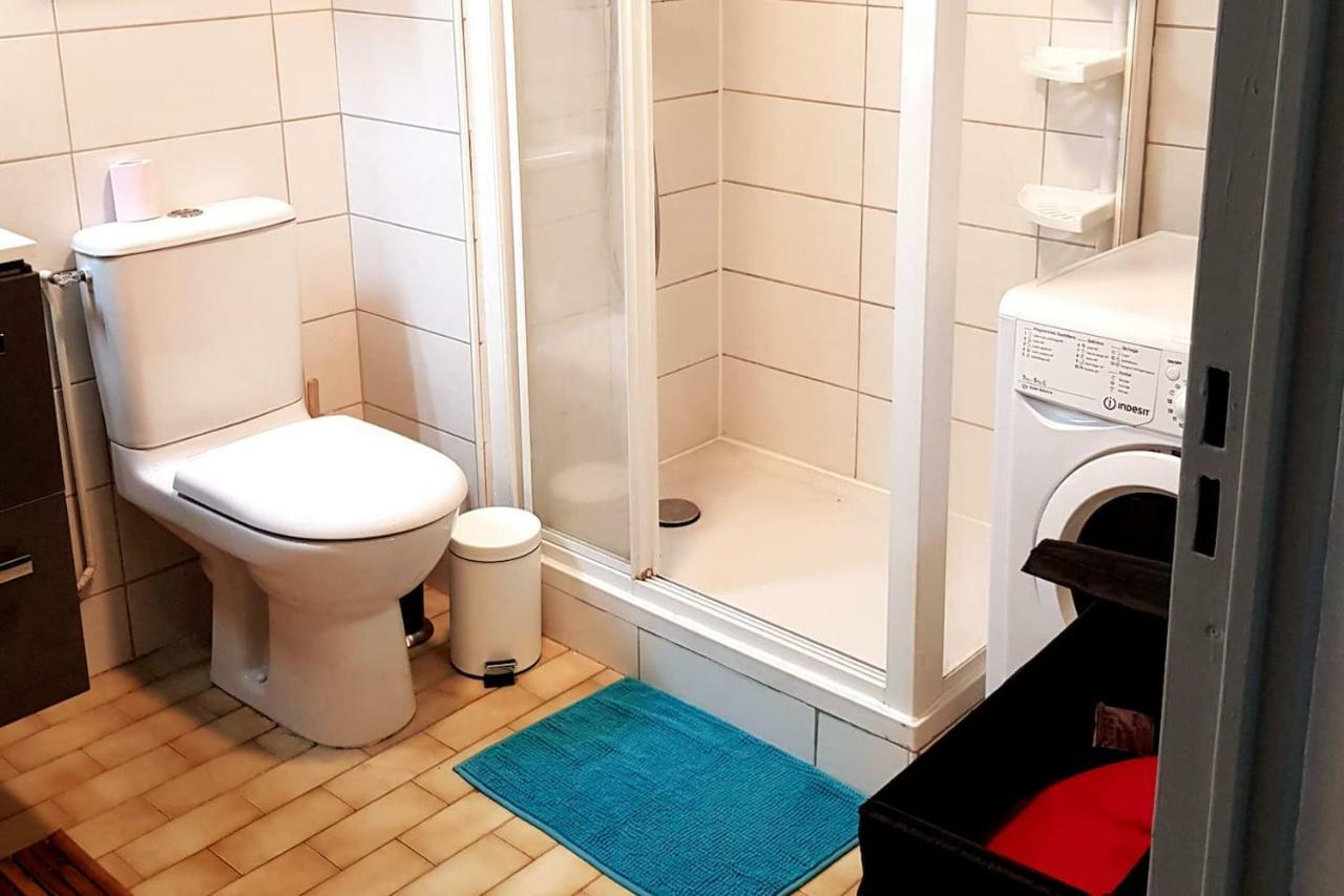 Appartement Centre Ville Proche Paris Disney Vincennes Transports Joinville-le-Pont Zewnętrze zdjęcie